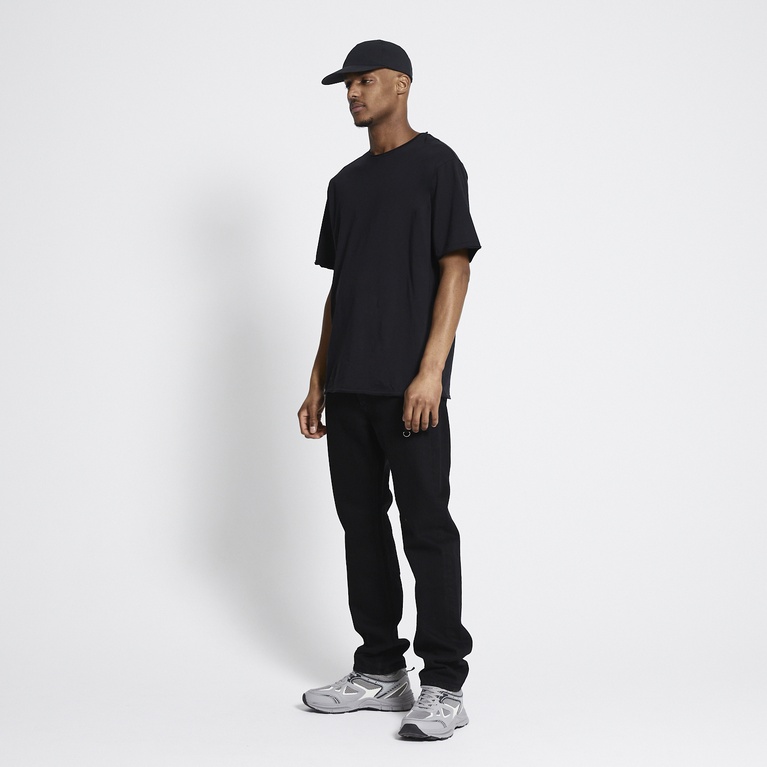 Tee "Raw tee"